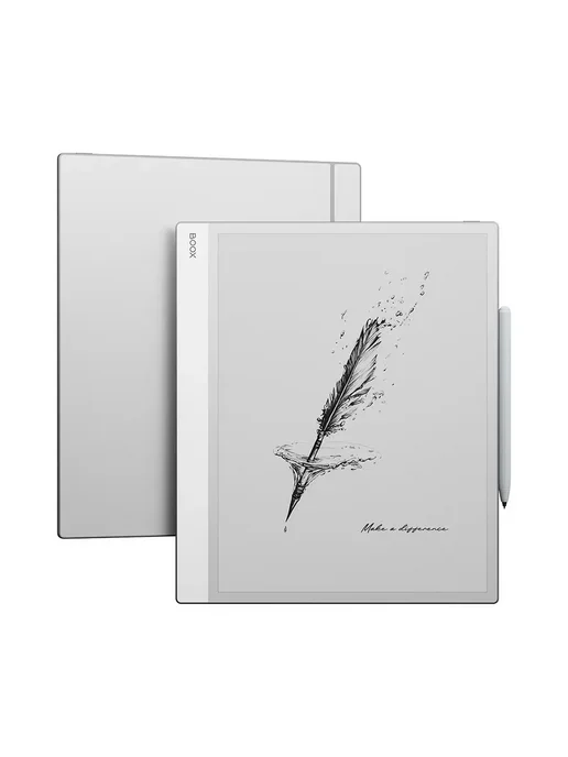 ONYX BOOX Электронная книга Note Max, белый, черный, фото 8