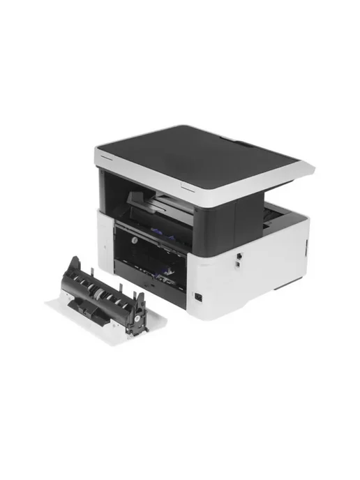 Epson МФУ струйное ЧБ M2170 C11CH43404, А4, до 39 стр мин, серый, фото 5