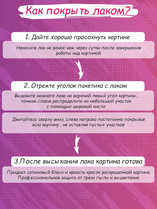 Живопись по номерам Картина по номерам Гарри Поттер абстракция Harry Potter, белый, фото 8