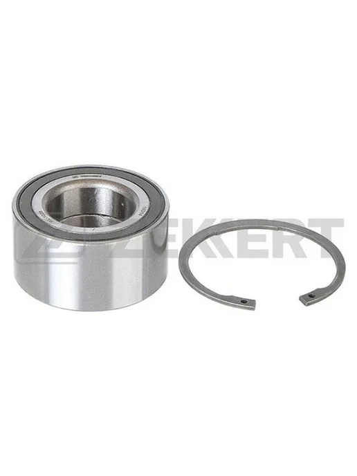 zekkert Подшипник передней ступицы, с ABS для Митсубиси Аутлендер, вариант