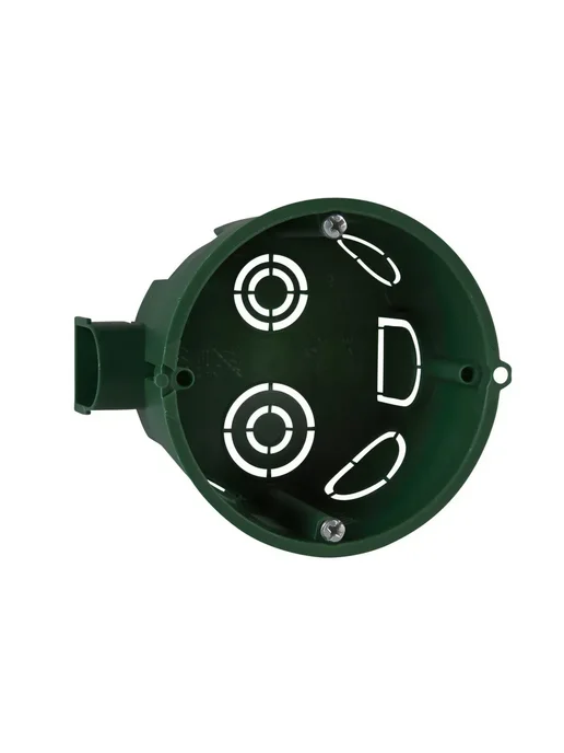 Systeme Electric Коробка установочная с соединителем для полых стен 68(65)x45, вариант, фото 2