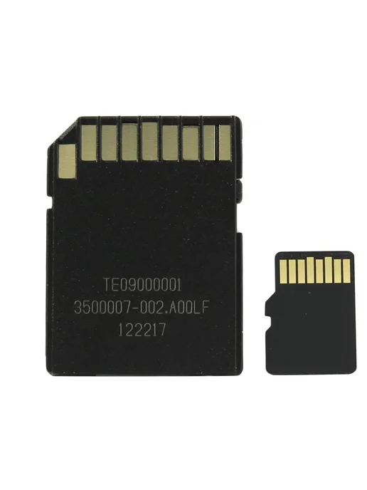 Жора Жора Карта памяти Micro SD 16 Гб, 16 ГБ, фото 2