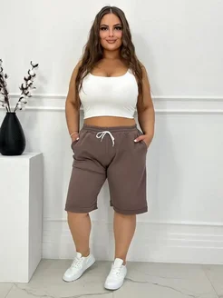 Шорты спортивные летние на резинке 398486234 купить за 697 ₽ в интернет‑магазине Wildberries