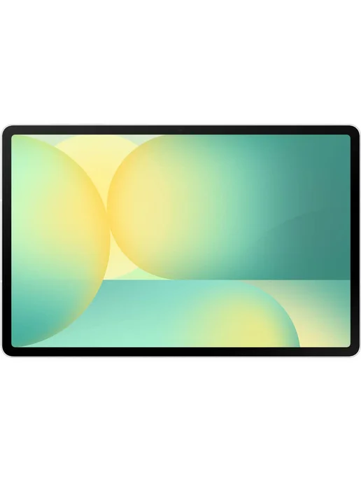 Samsung Планшет Galaxy Tab S10 FE+ 5G 8+128 ГБ серебристый, 5 г, 128 ГБ, фото 3