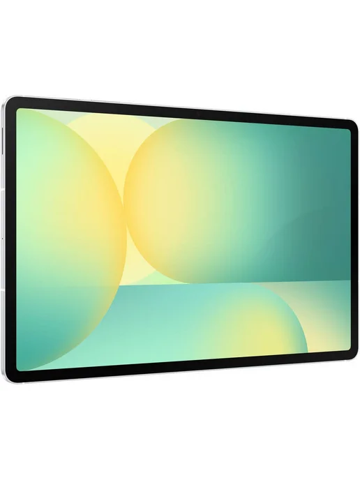 Samsung Планшет Galaxy Tab S10 FE+ 5G 8+128 ГБ серебристый, 5 г, 128 ГБ, фото 5