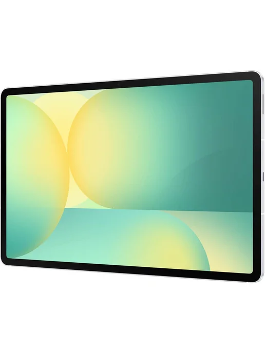 Samsung Планшет Galaxy Tab S10 FE+ 5G 8+128 ГБ серебристый, 5 г, 128 ГБ, фото 6