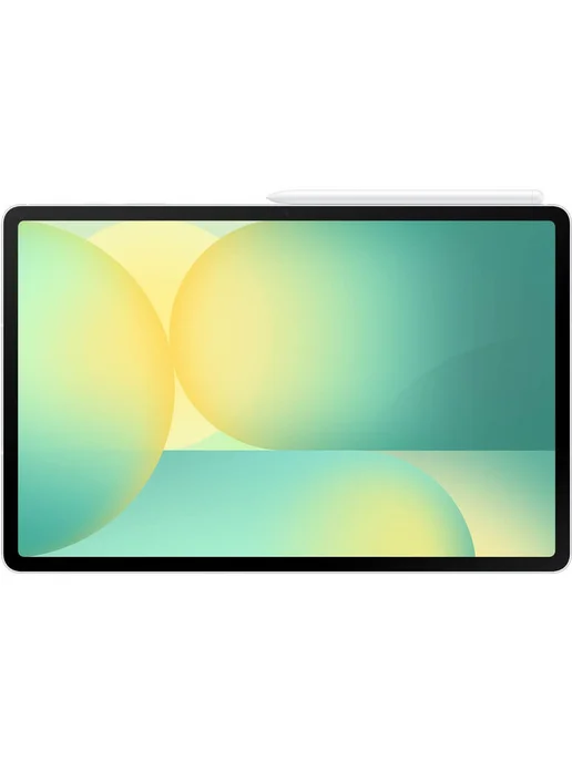 Samsung Планшет Galaxy Tab S10 FE+ 5G 8+128 ГБ серебристый, 5 г, 128 ГБ, фото 7