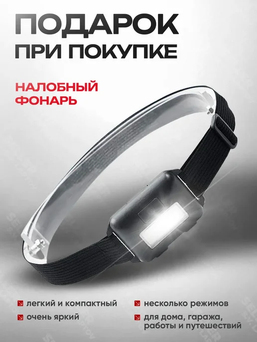 CROWN Дрель ударная сетевая CT10034 +ПОДАРОК, серый, фото 2