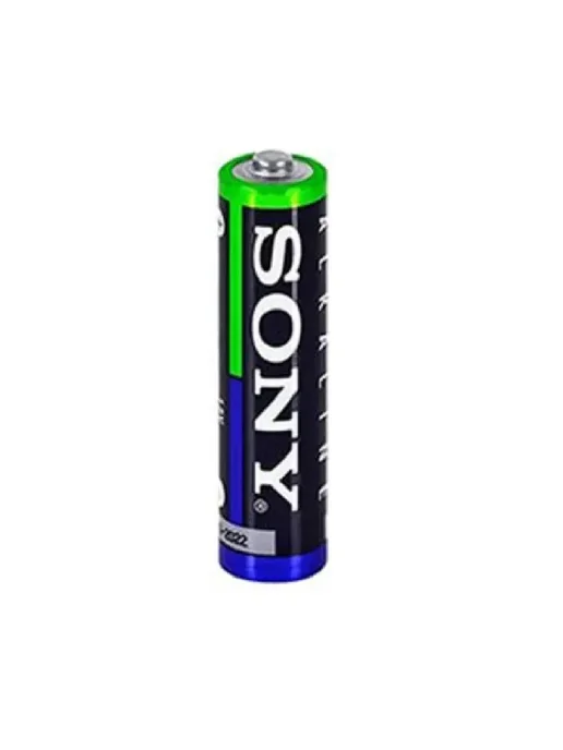 SONY Батарейка (AA) LR6 1.5V Alkaline, 4 шт