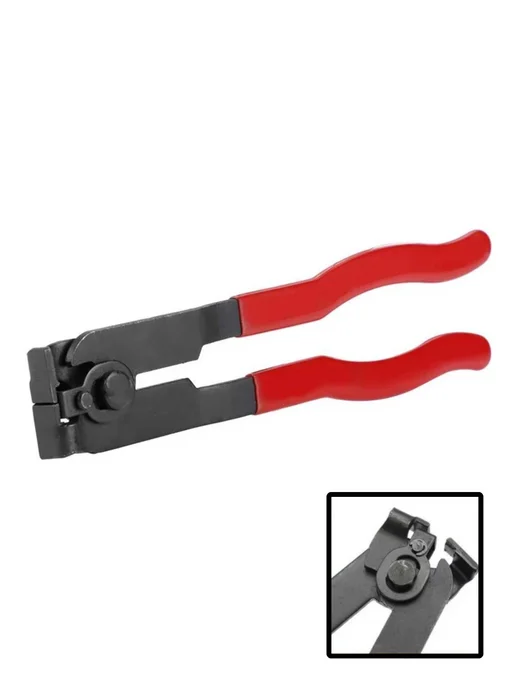 AvtoTOP Клещи для ленточных хомутов ШРУСа, вариант, фото 4