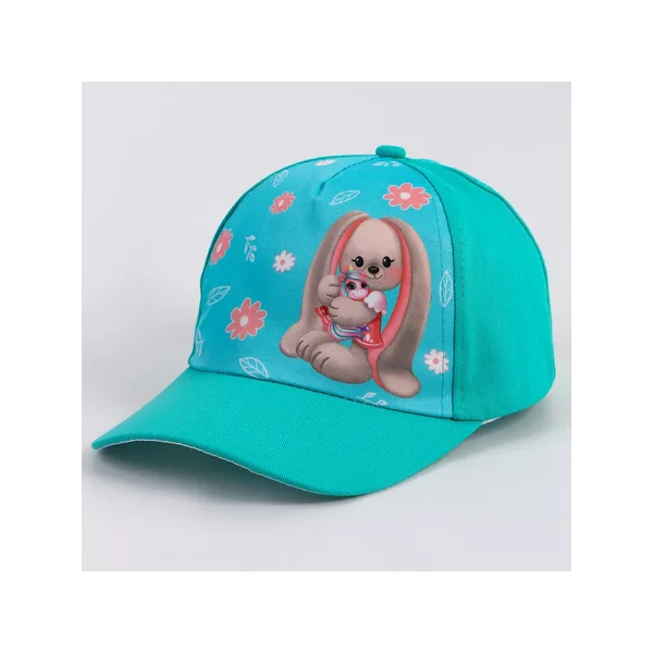 Кепка детская Лилу