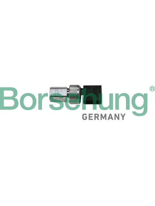 Borsehung Датчик давления кондиционера для Фольксваген Поло 4, 5, вариант