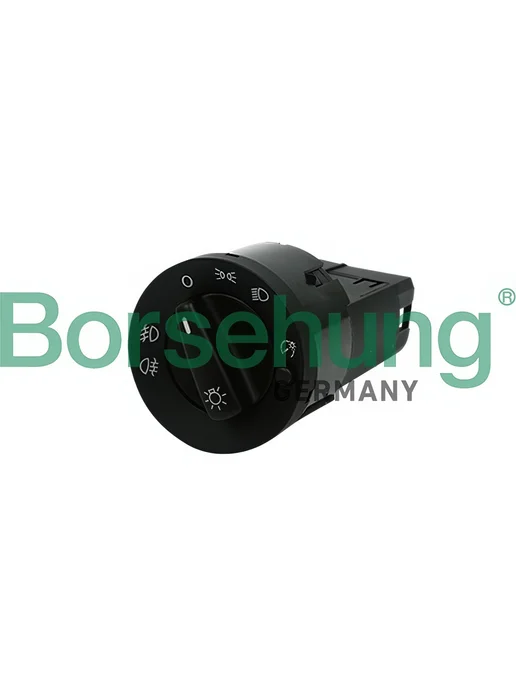 Borsehung Переключатель света фар для Шкода Октавия 1 B17997, вариант