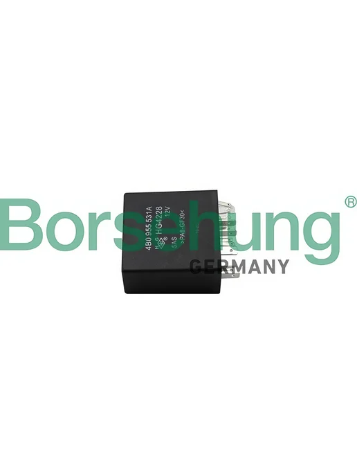 Borsehung Реле стеклоочистителя для Шкода Октавия 1, 2, Фольксваген, вариант