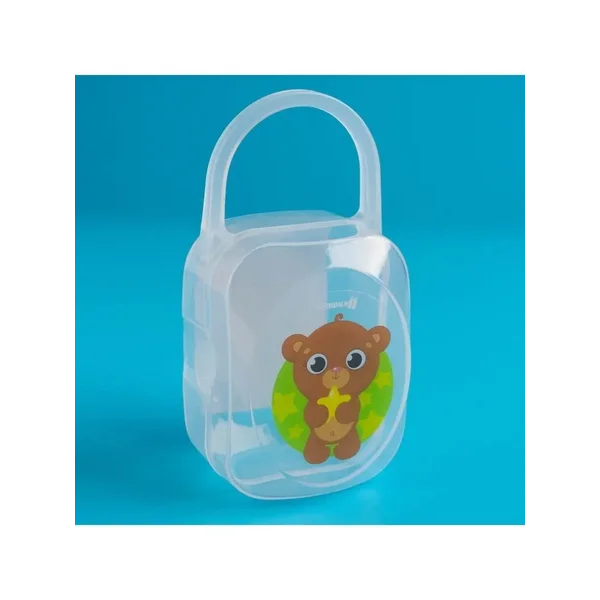 Контейнер для хранения сосок и пустышек - Хранитель снов