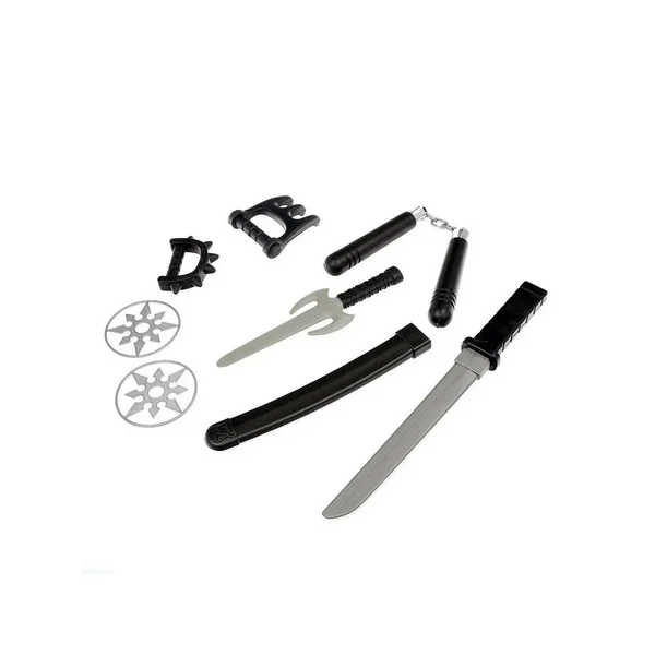 Набор игровой ниндзя