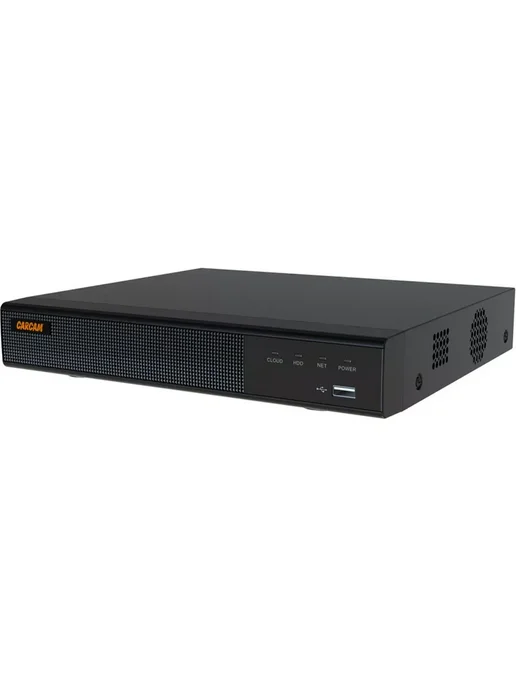 CARCAM IP-видеорегистратор 9CH NVR8809, вариант
