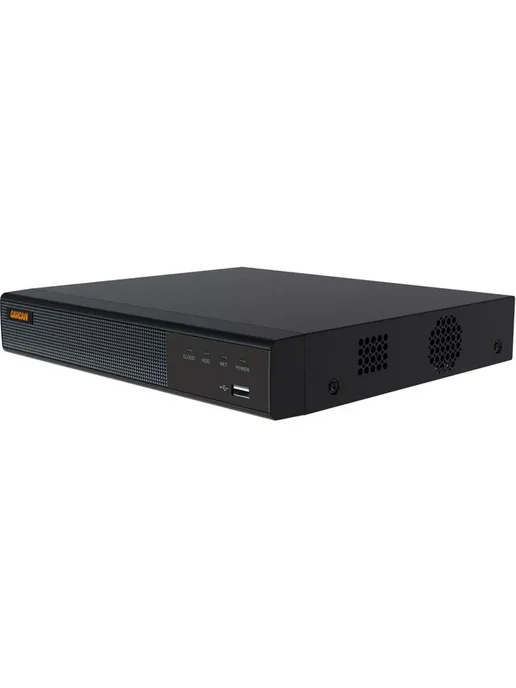 CARCAM IP-видеорегистратор 9CH NVR8809, вариант, фото 2