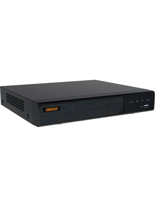 CARCAM IP-видеорегистратор 9CH NVR8809, вариант, фото 3