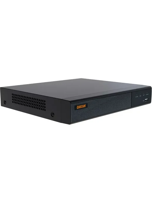 CARCAM IP-видеорегистратор 9CH NVR8809, вариант, фото 4