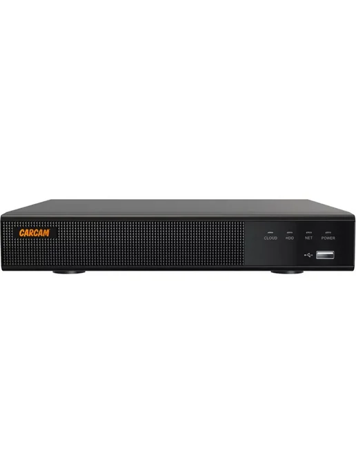 CARCAM IP-видеорегистратор 9CH NVR8809, вариант, фото 5