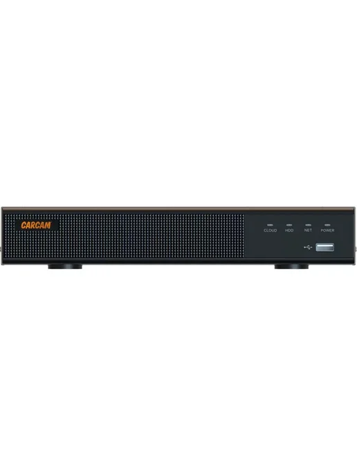 CARCAM IP-видеорегистратор 9CH NVR8809, вариант, фото 6