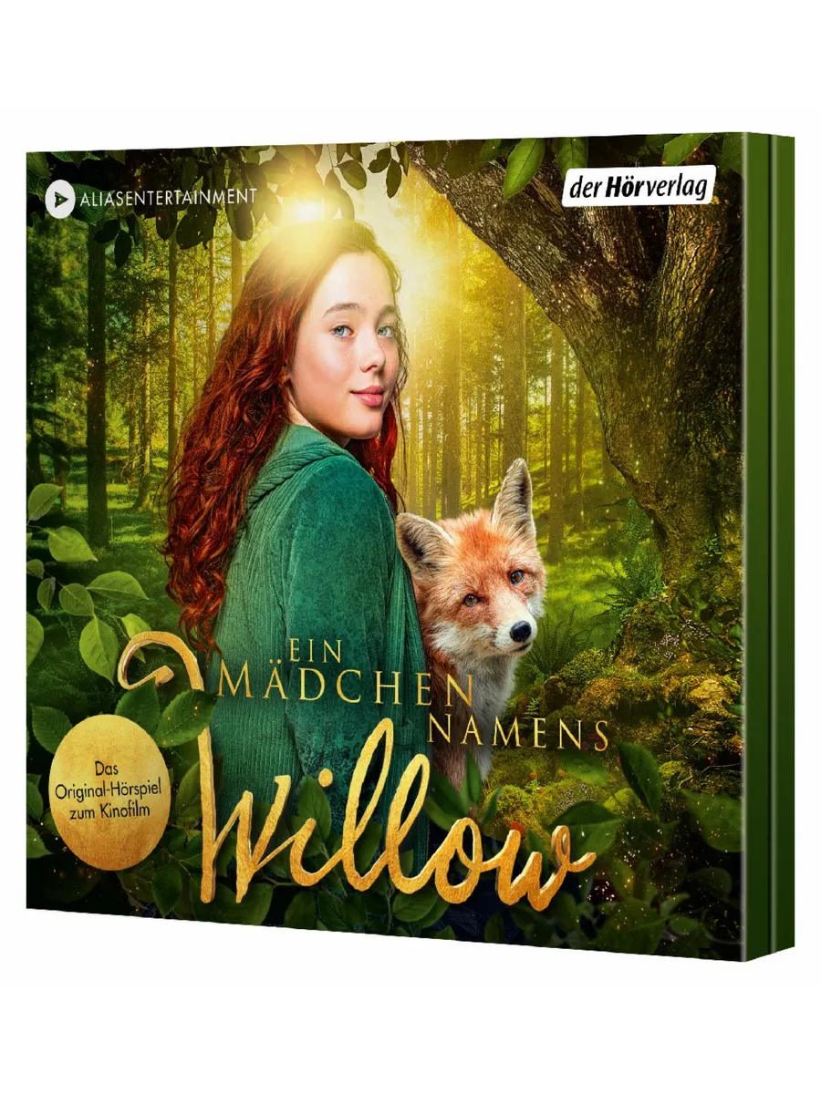 Ein Mädchen namens Willow