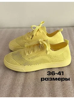 Слипоны летние дышащие 无 399148316 купить за 764 ₽ в интернет‑магазине Wildberries