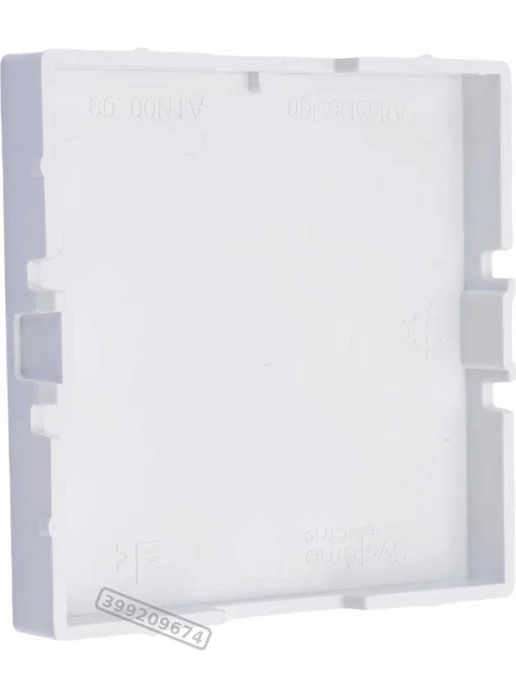 Systeme Electric Заглушка для открытых розеток и выключателей AtlasDesign, вариант, фото 3