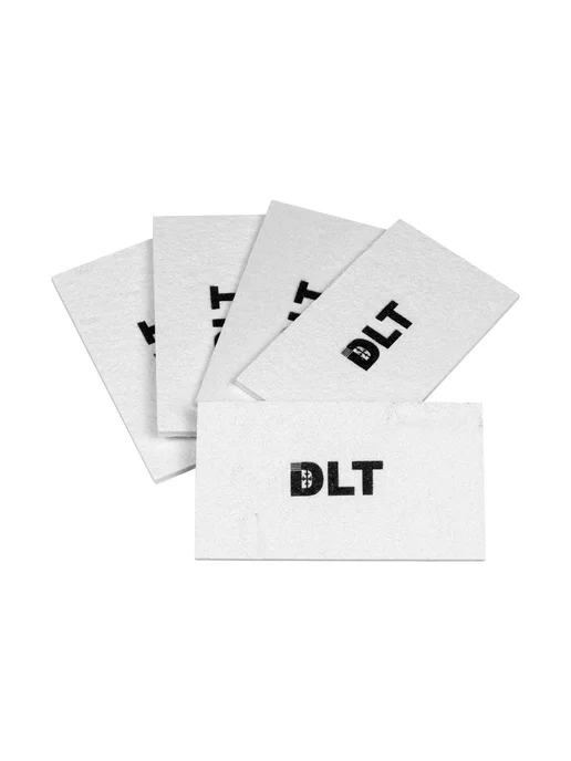 DLT Набор целлюлозных губок для затирки, вариант, фото 5