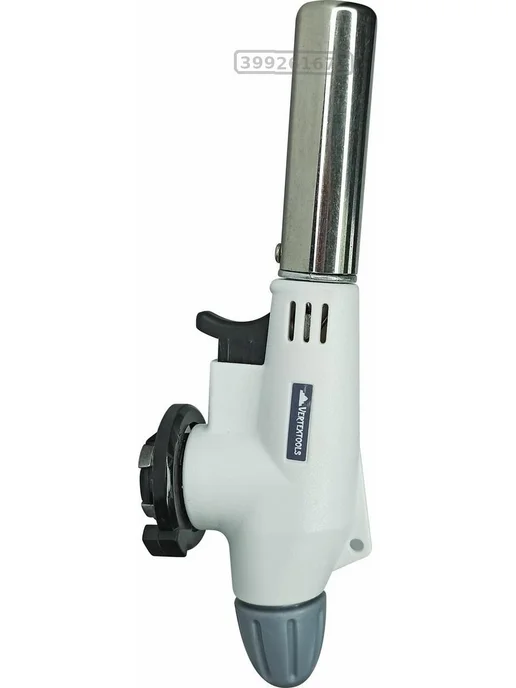 Vertextools Газовая горелка для борьбы с грибком и уничтожения насекомых, вариант, фото 3