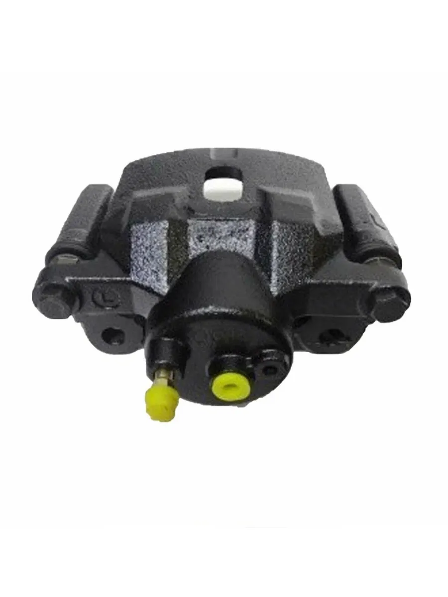 Суппорт тормозной пер левый с АБС MK, MK CROSS 1014001809