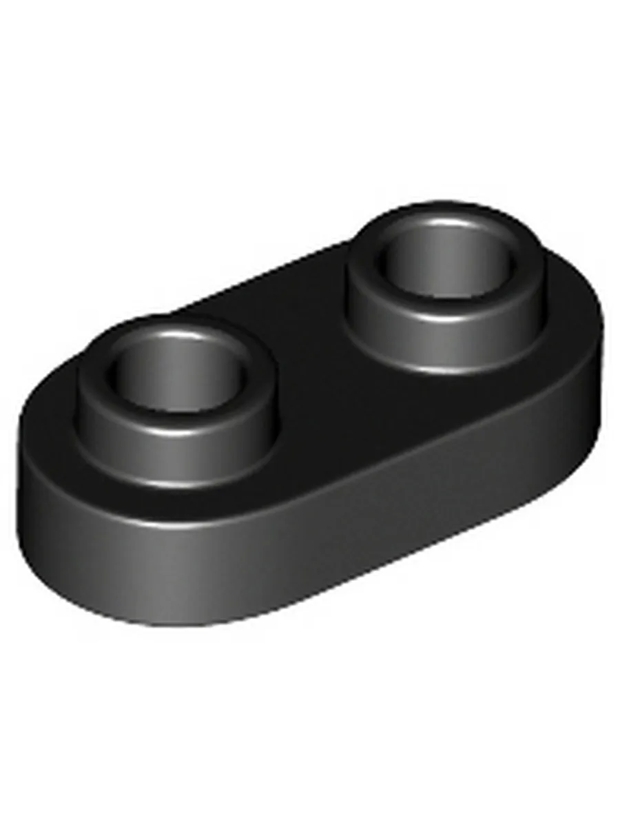Деталь Lego 35480 Black U 6210270