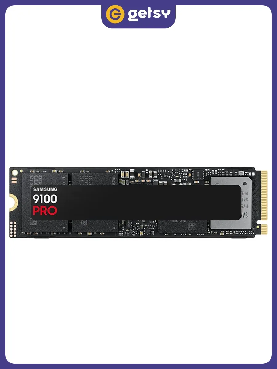 SSD-накопитель 9100 Pro MZ-VAP2T0BW
