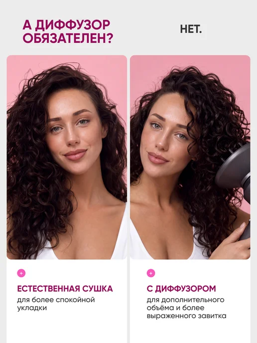 Алтея Пенка для укладки и объема кудрявых волос, 150 мл, фото 8