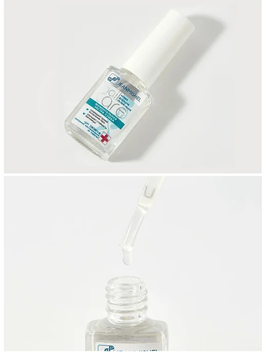 JEANMISHEL NAIL CARE Моментальная экстра сушка 6 мл, 6 мл, фото 3