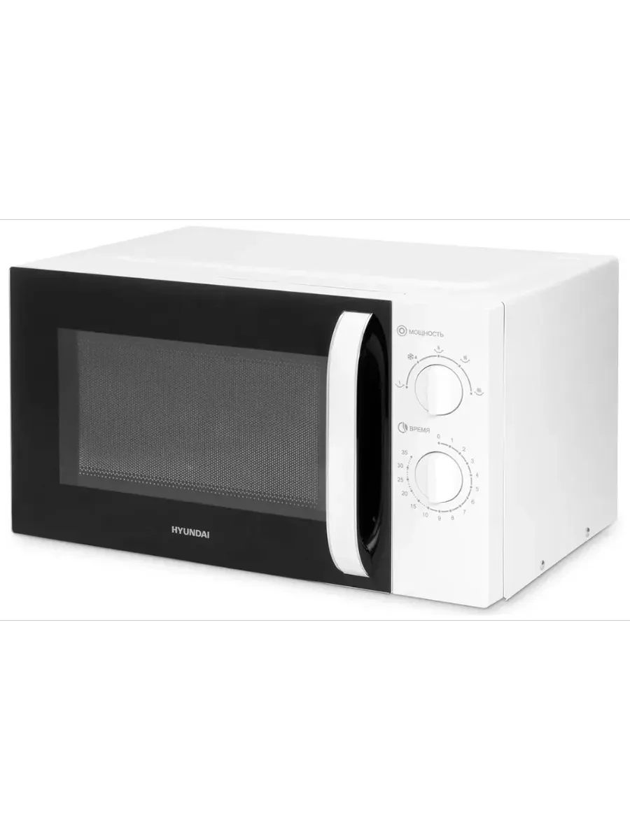 HYUNDAI Микроволновая печь - СВЧ HYM-M2023 23л. 800 Вт