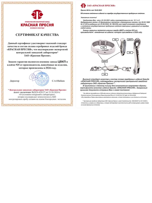 ЗАО Красная Пресня Ложка"Стиль" кофейная серебряная, серебристый, фото 8