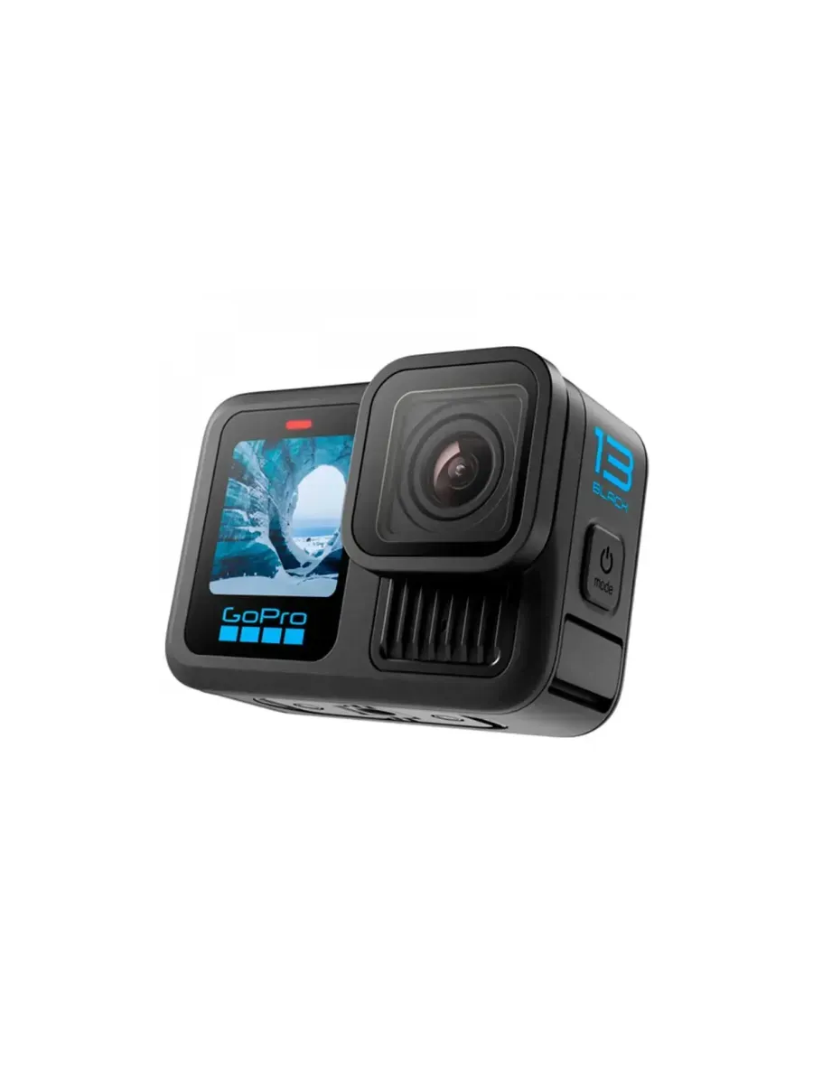 GoPro Видеокамера Hero 13