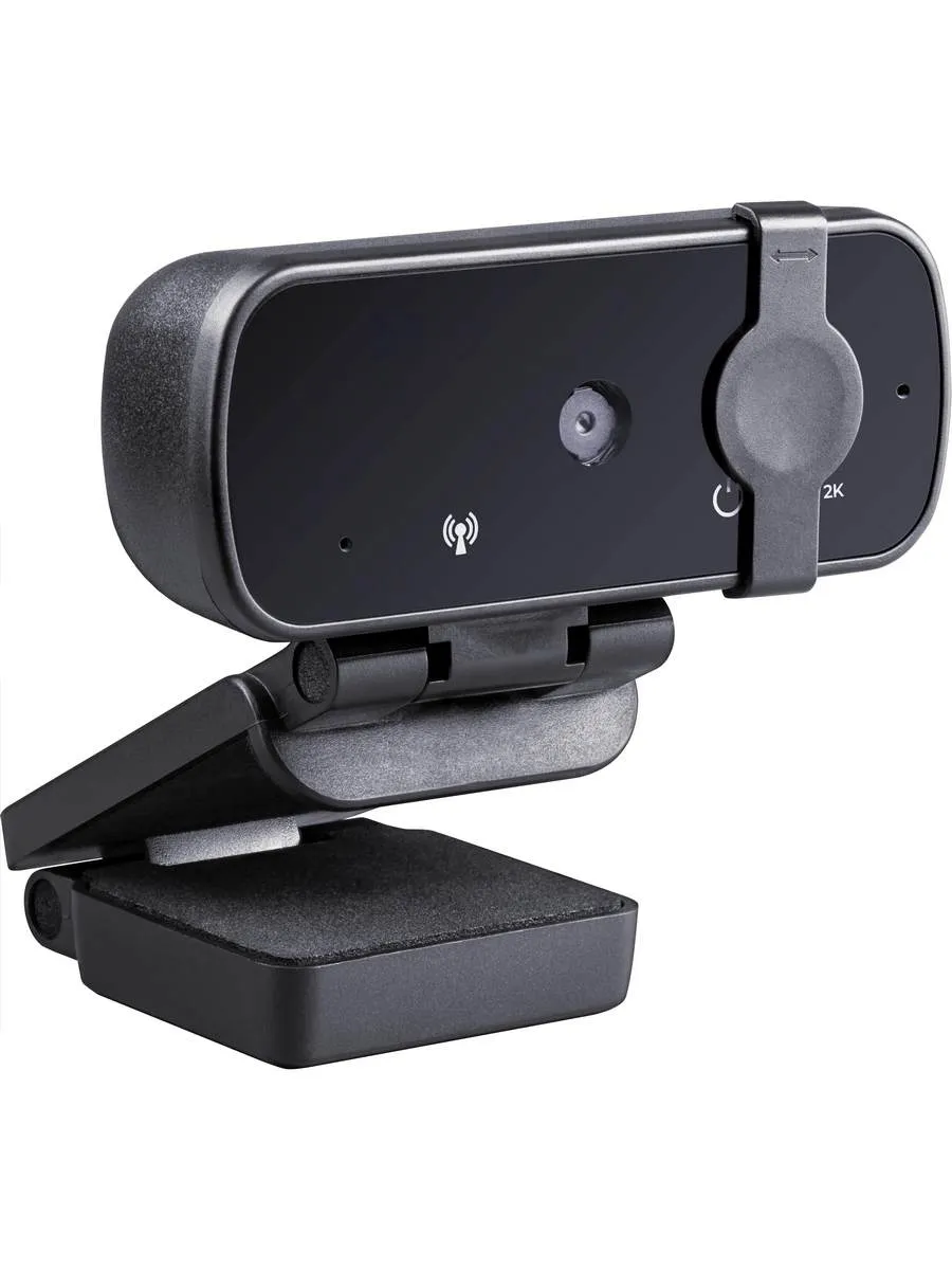 Web-камера G-lens 2593 черный