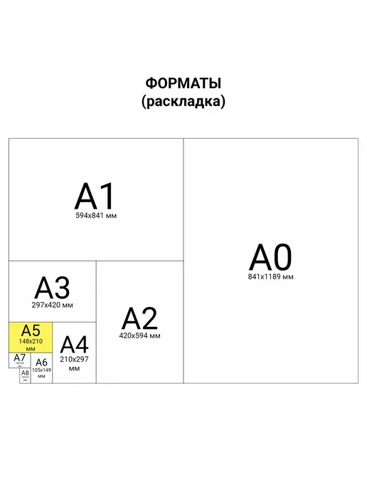STAFF Накладная 2-слойная самокопирующаяся, 5 книжек по 50 шт, 50 шт, фото 6
