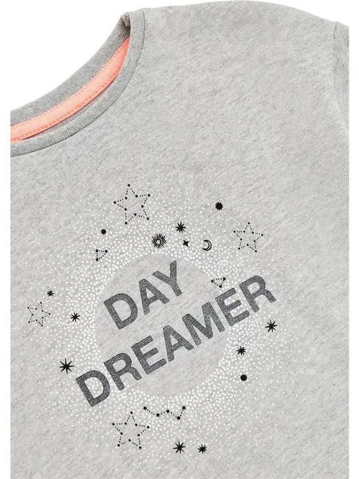 Mothercare Футболка детская T-shirt, серый, фото 4