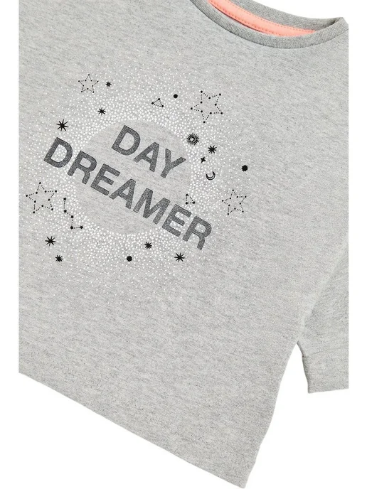 Mothercare Футболка детская T-shirt, серый, фото 5