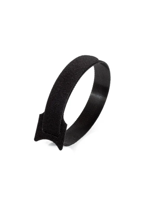 Fortisflex Кабельные стяжки Велькро КСВ 12х135 мм, 12x135 мм