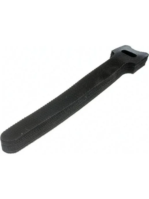 Fortisflex Кабельные стяжки Велькро КСВ 12х135 мм, 12x135 мм, фото 2