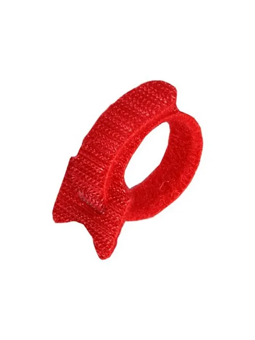 Fortisflex Кабельные стяжки Велькро КСВ 12х135 мм, 16x210 мм, фото 2