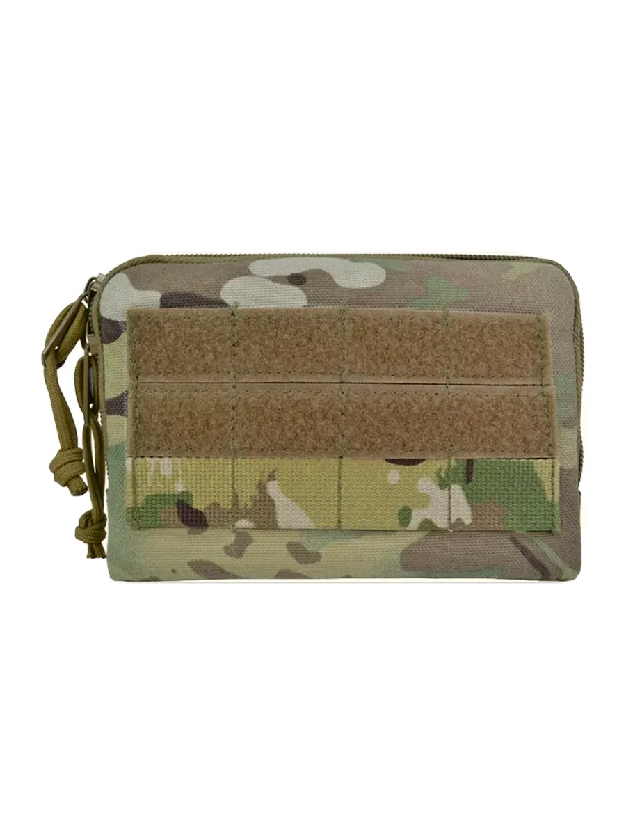 Тактический Подсумок административный Multicam