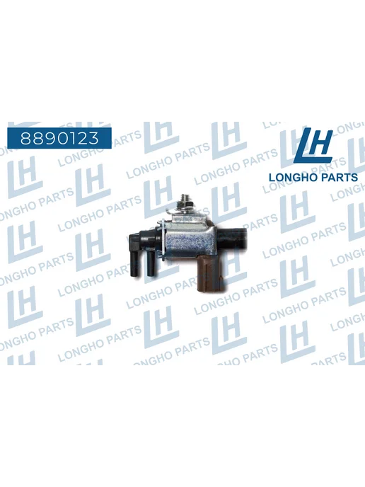 LONGHO Электромагнитный клапан, для Мазда LF8218741, вариант
