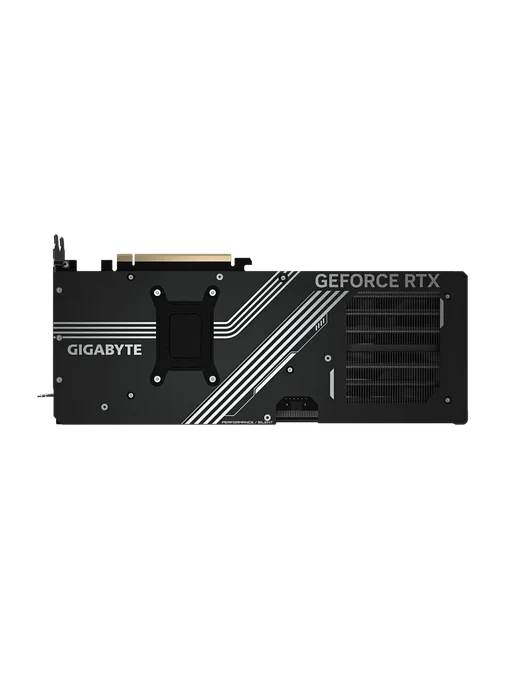 Gigabyte Видеокарта GeForce RTX 5080 GAMING OC 16 ГБ GDDR7, 16 ГБ, фото 3