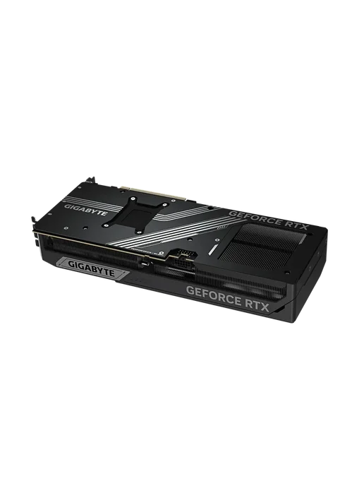 Gigabyte Видеокарта GeForce RTX 5080 GAMING OC 16 ГБ GDDR7, 16 ГБ, фото 4